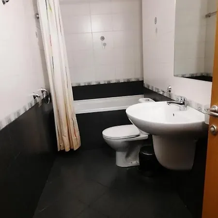 Garden Of Eden 2 Bedrooms Sea View Apartment, Saint * Светий Влас