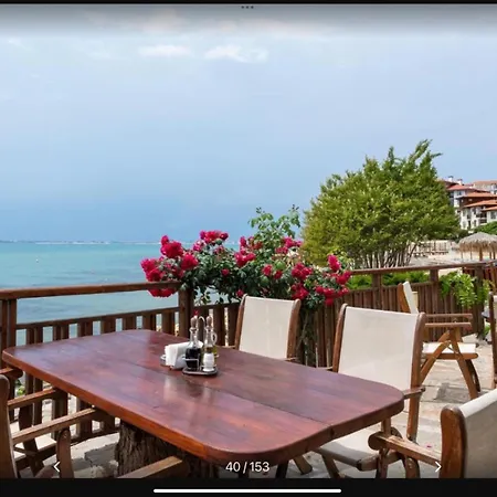 Garden Of Eden 2 Bedrooms Sea View Apartment, Saint Апартаменти Светий Влас