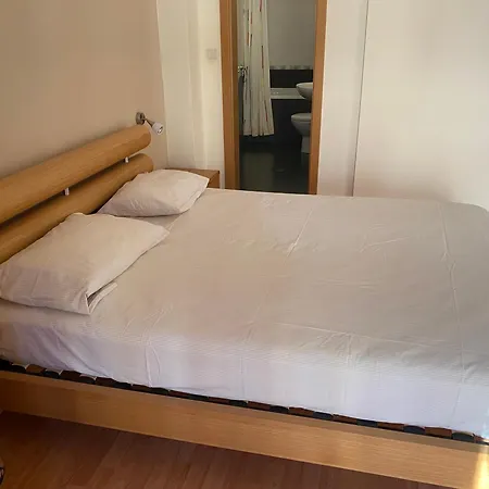 Garden Of Eden 2 Bedrooms Sea View Apartment, Saint * Светий Влас
