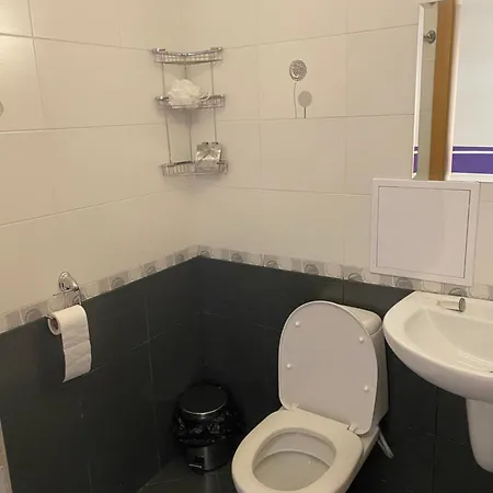 Garden Of Eden 2 Bedrooms Sea View Apartment, Saint Апартаменти Светий Влас