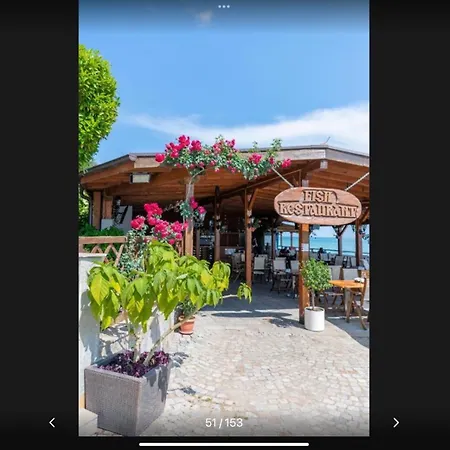 Garden Of Eden 2 Bedrooms Sea View Apartment, Saint Светий Влас