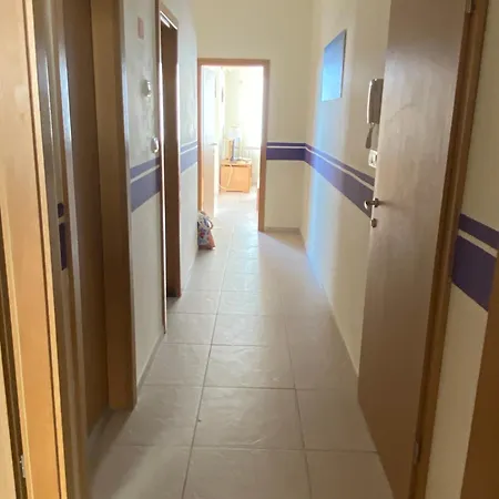 Garden Of Eden 2 Bedrooms Sea View Apartment, Saint *