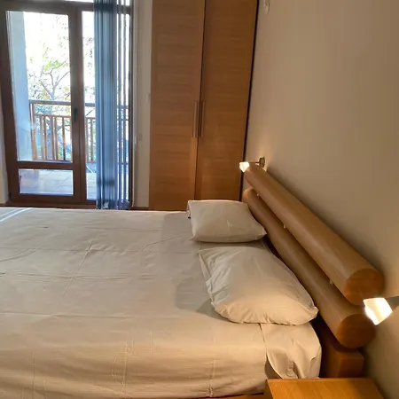 Garden Of Eden 2 Bedrooms Sea View Apartment, Saint Апартаменти